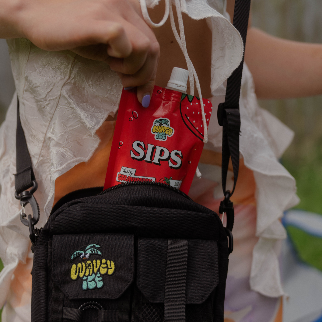 Festival Pack