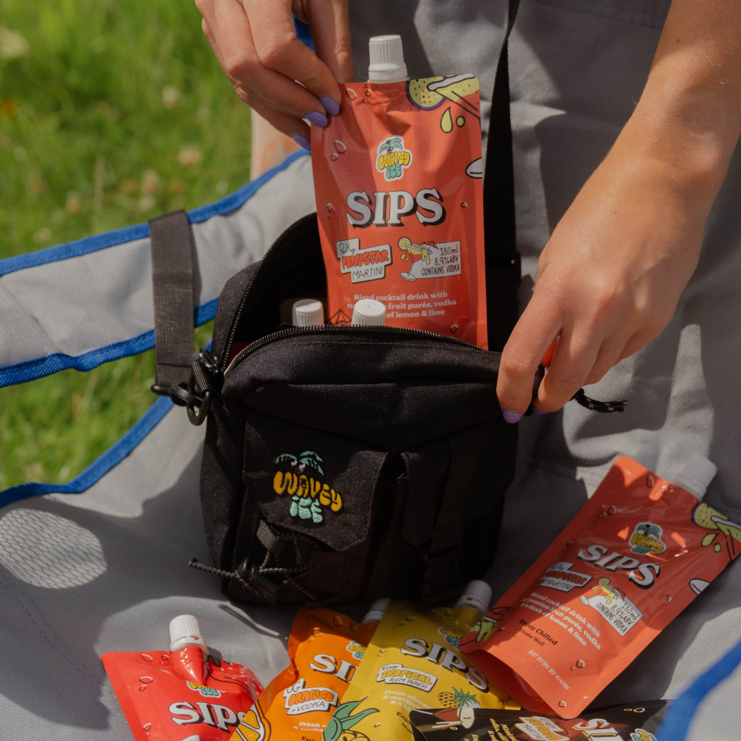 Festival Pack