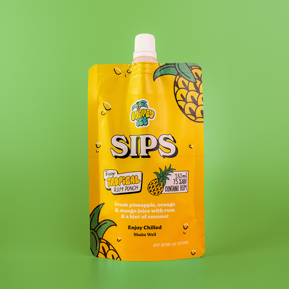 Mixed 10 SIPS Bundle